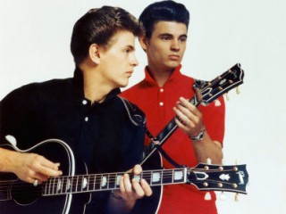 The Everly Brothers picture, image, poster